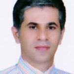 تصویر دکتر مهدی میرحیدری