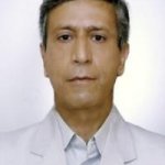 تصویر دکتر جاوید رهبری نیا