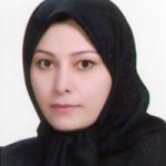 تصویر دکتر لیلی باقری