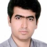 تصویر دکتر رضا نجفی