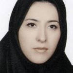 تصویر دکتر خاطره طوبا
