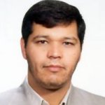 تصویر دکتر قربانعلی شهیدزاده