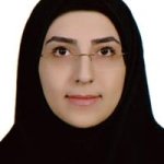 تصویر دکتر آناهیتا برقی لشکری