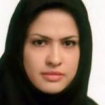 تصویر دکتر فرزانه الله داد