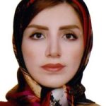 تصویر دکتر آیدا جعفری