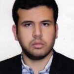 تصویر دکتر سیداحسان هاشمی فیض آبادی