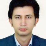 تصویر دکتر ادریس علیشاهی