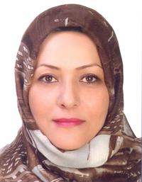 تصویر دکتر فاطمه جمالی