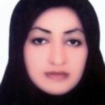 تصویر دکتر معصومه سالاری پورفارغانی