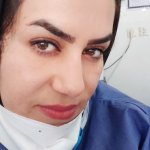 تصویر دکتر راضیه جاوید قراچه