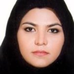 تصویر دکتر غزل نقیب زاده