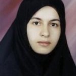 تصویر دکتر عاطفه جبل عاملی فروشانی