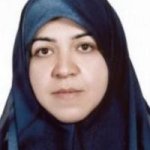 تصویر دکتر زهرا جاوید