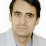 تصویر دکتر سیدعلی پاک دامن شهری