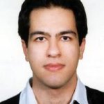 تصویر دکتر امیررضا صلح پور