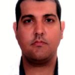 تصویر دکتر میلاد اسمعیل زاده فارمد