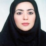 تصویر دکتر بهناز مرادی دوهزاری