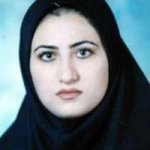 تصویر دکتر لیلا صداقت