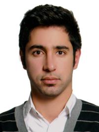 تصویر دکتر علیرضا زارع مهرجردی