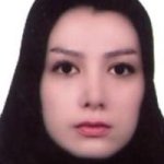 تصویر دکتر هانا مرادی