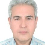 تصویر دکتر ماشاءاله سیاوشی
