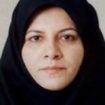 تصویر دکتر مریم ثانی