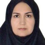 تصویر دکتر بتول رفیق