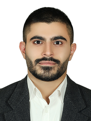 تصویر دکتر سپهر برومندثانی
