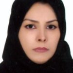 تصویر دکتر فخری السادات قاسمی فرد