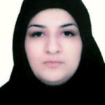 تصویر دکتر آنیا وثوق