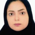 تصویر دکتر مهدیه لشکری