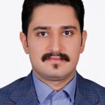 تصویر دکتر کیانوش شاهیده