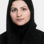 تصویر دکتر فرزانه طوسی