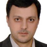 تصویر دکتر جواد رضائی