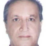 تصویر دکتر عزیزاله مصاحبی محمدی