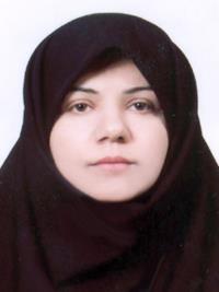 تصویر دکتر عطیه میرحیدری