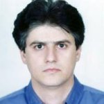 تصویر دکتر امیر سالاری