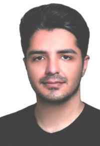 تصویر دکتر امیررضا فرشچی