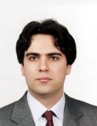 تصویر دکتر علی طاهریان