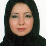 تصویر دکتر مریم تاج دینی