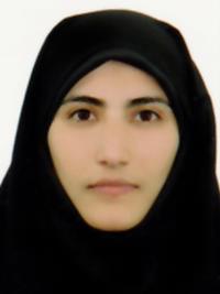 تصویر دکتر زرین تاج چلبیان لو