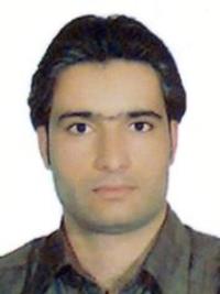 تصویر دکتر علی ابراهیمی