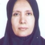 تصویر دکتر ویکتوریا ساریان