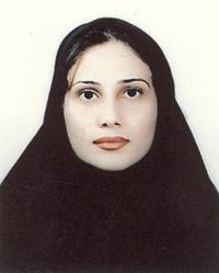 تصویر دکتر نرگس راشد