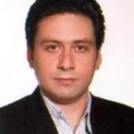 تصویر دکتر نیما معینی