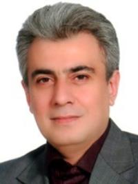 تصویر دکتر محمد تاج میرریاحی