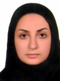 تصویر دکتر مرضیه نوری