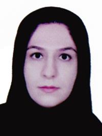 تصویر دکتر نفیسه صفاری