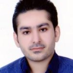 تصویر دکتر یاسر گلستانی
