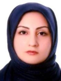 تصویر دکتر ژانیتا مالک